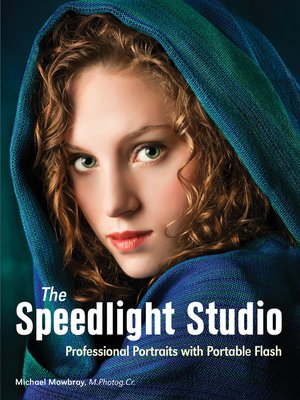 cover image of The Speedlight Studio